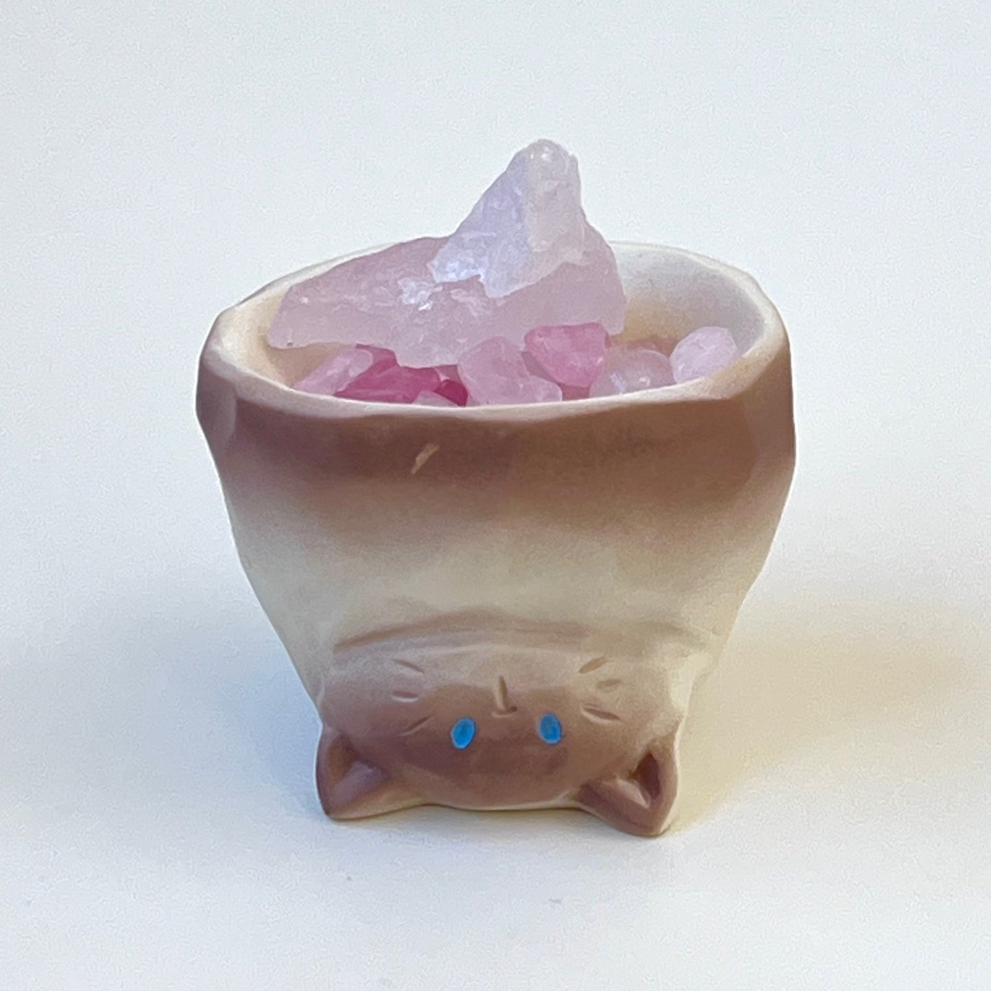 71284 Cat Pal Crystal Blind Box-6