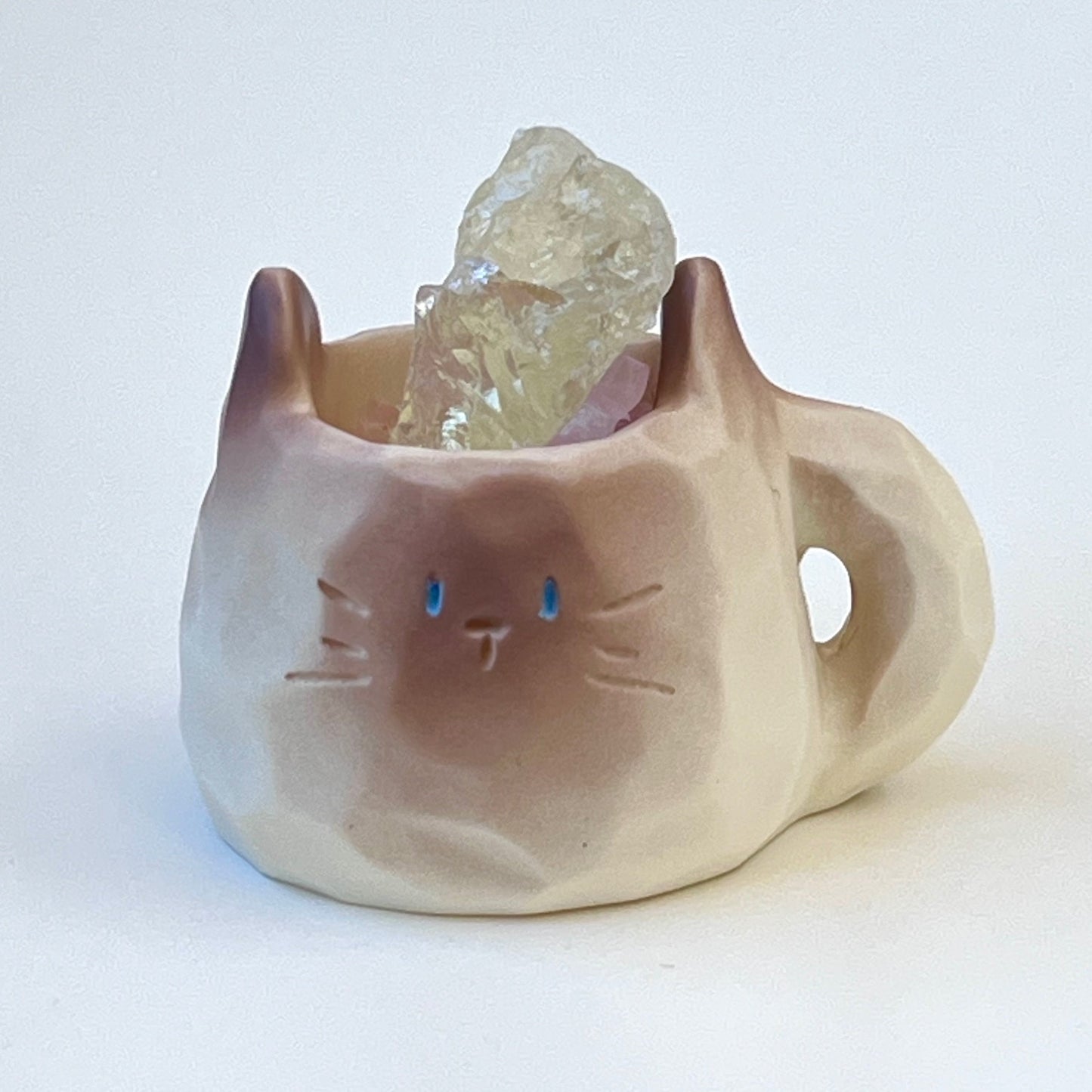 71284 Cat Pal Crystal Blind Box-6