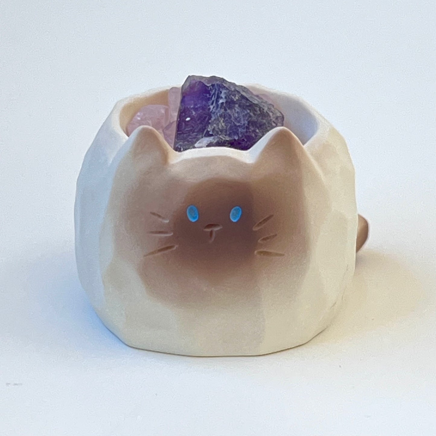 71284 Cat Pal Crystal Blind Box-6