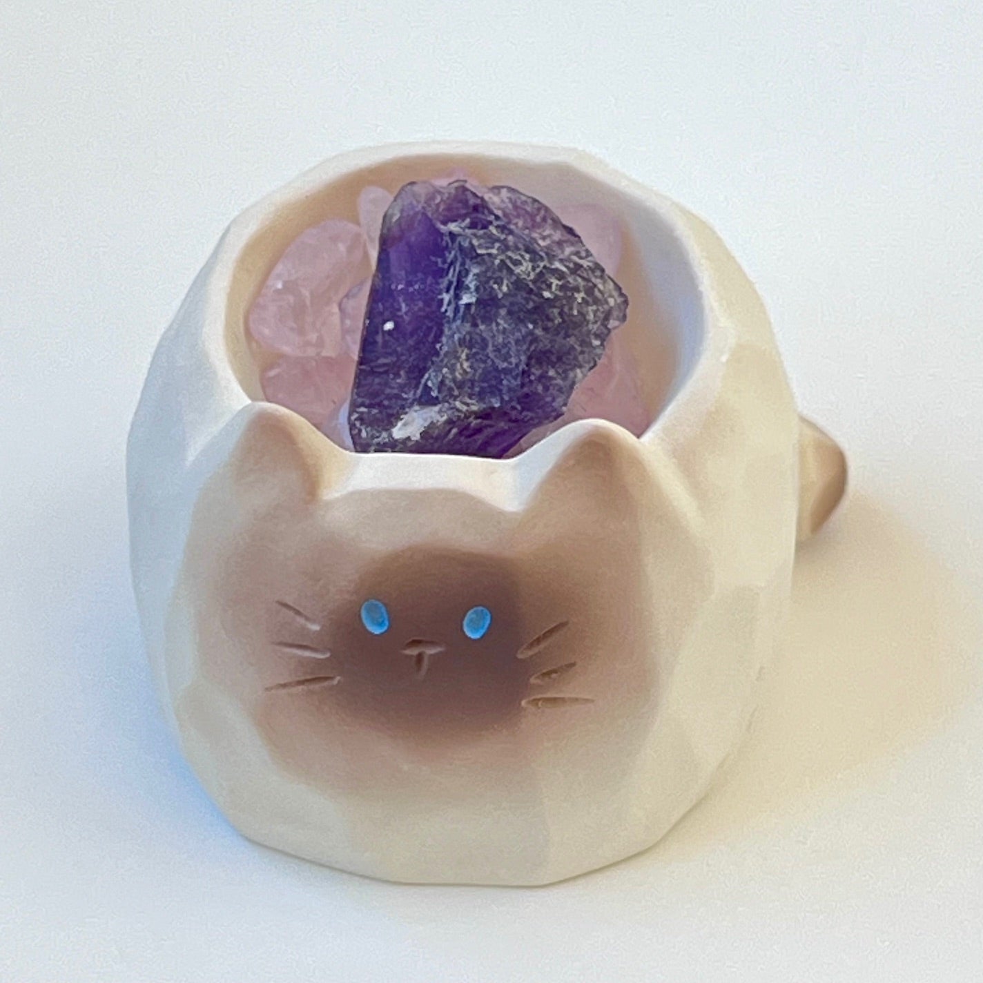 71284 Cat Pal Crystal Blind Box-6