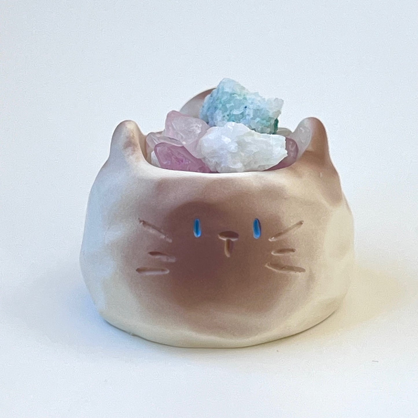 71284 Cat Pal Crystal Blind Box-6