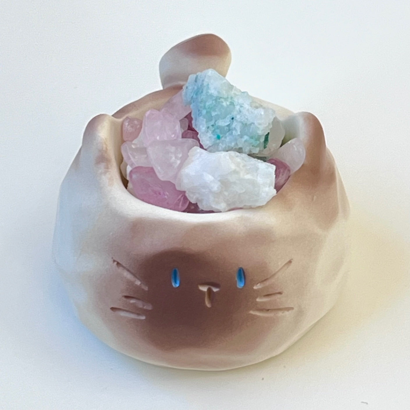 71284 Cat Pal Crystal Blind Box-6