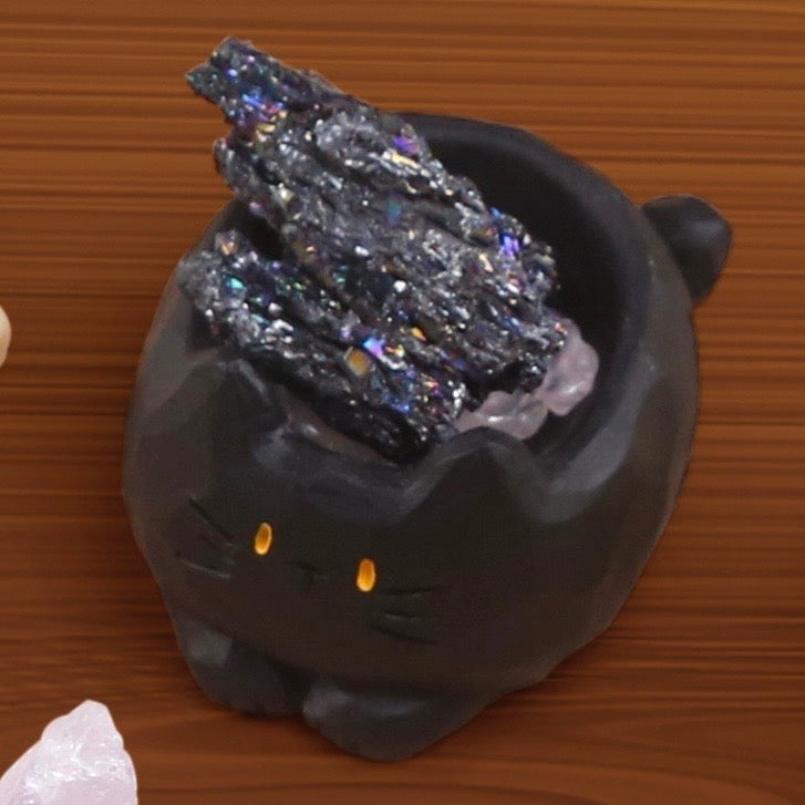 71285 Animal Pal Crystal Blind Box-9