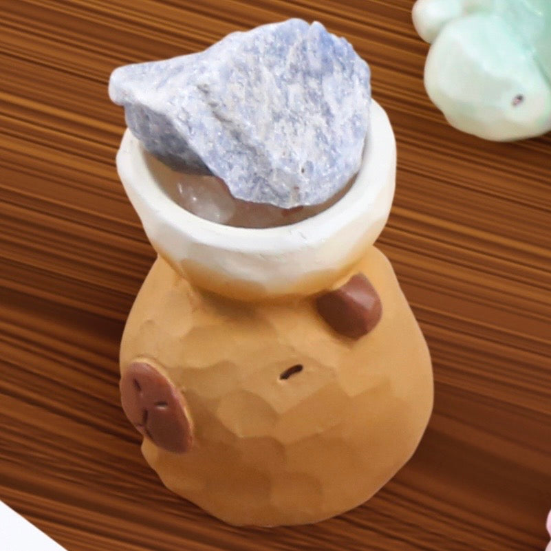 71285 Animal Pal Crystal Blind Box-9