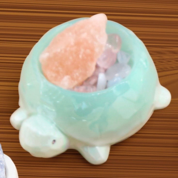 71285 Animal Pal Crystal Blind Box-9