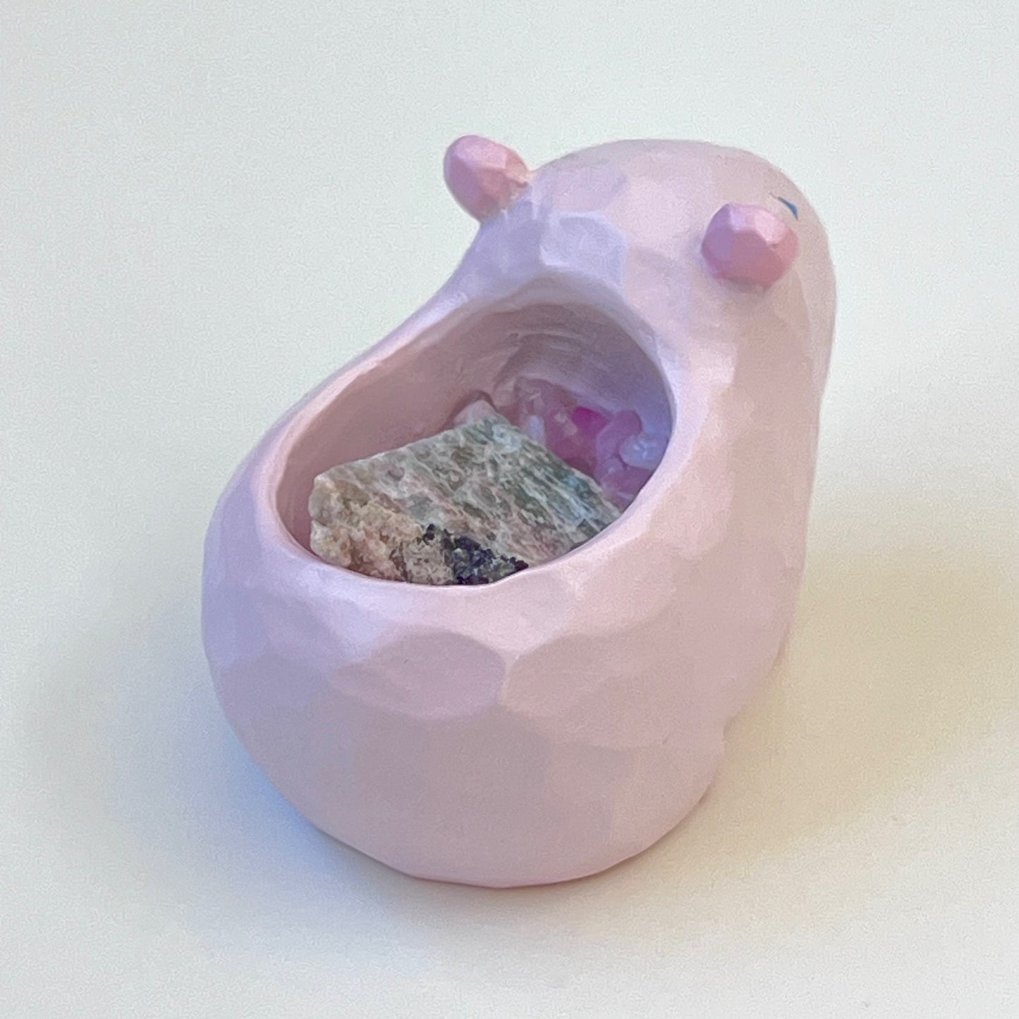 71285 Animal Pal Crystal Blind Box-9