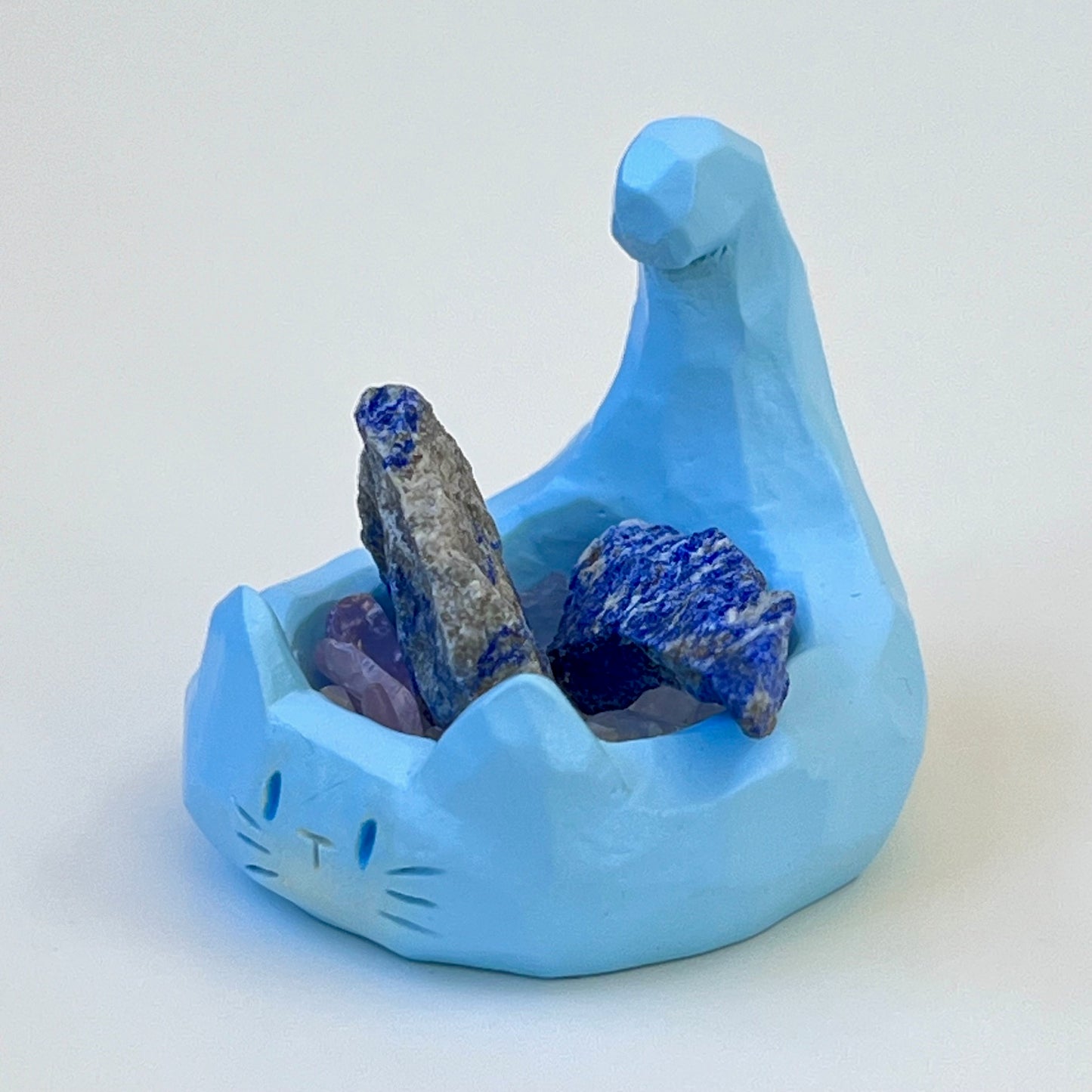 71285 Animal Pal Crystal Blind Box-9