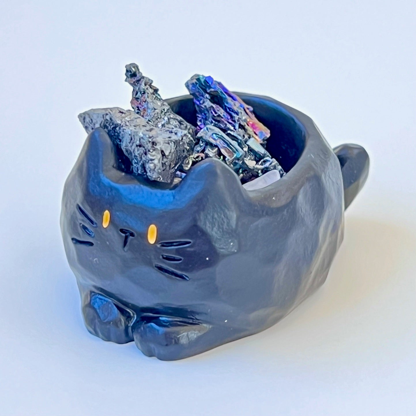 71285 Animal Pal Crystal Blind Box-9