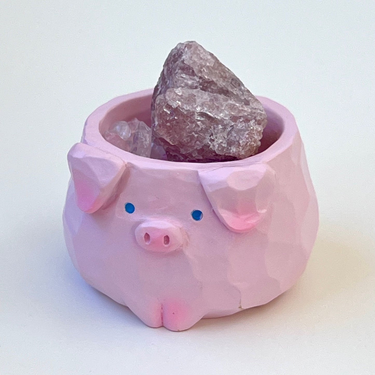 71285 Animal Pal Crystal Blind Box-9