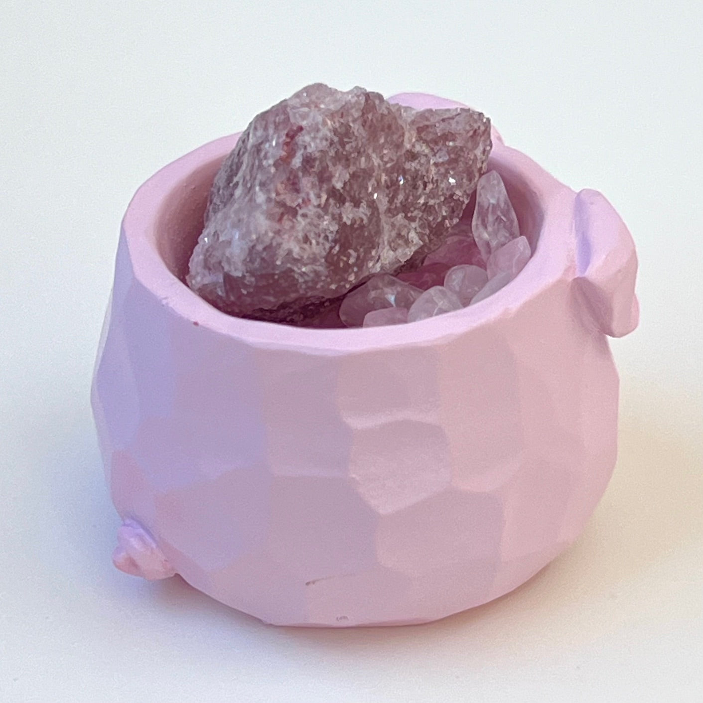 71285 Animal Pal Crystal Blind Box-9