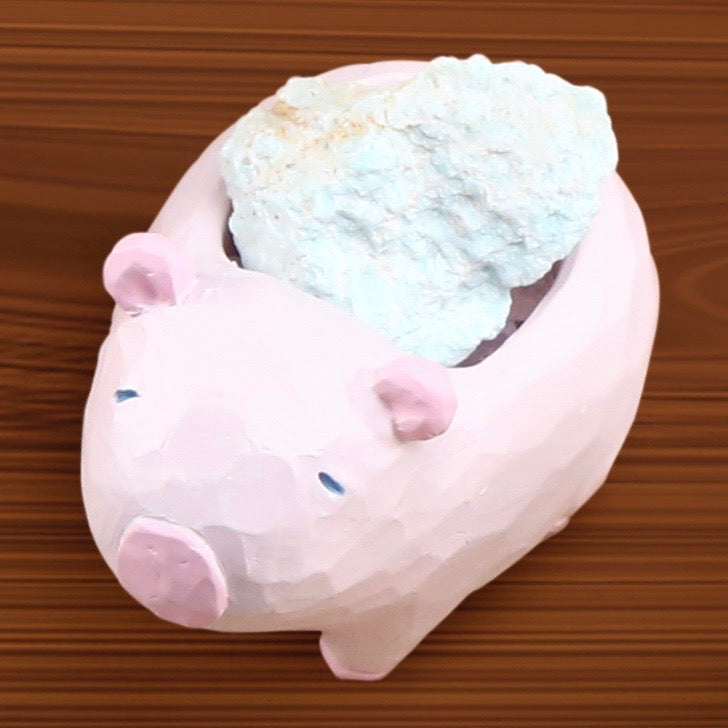 71285 Animal Pal Crystal Blind Box-9