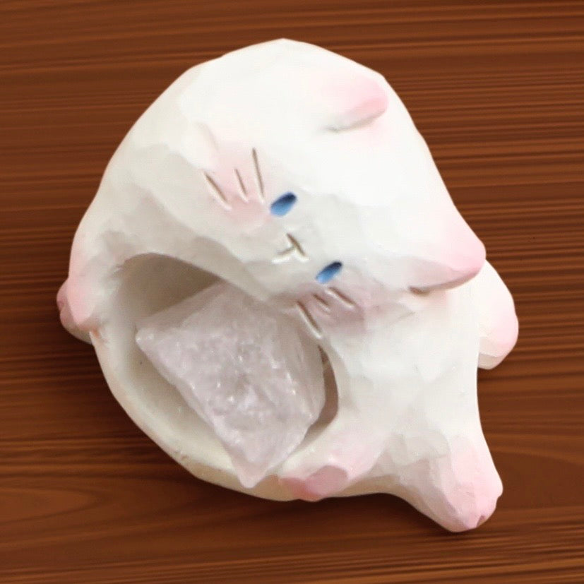 71285 Animal Pal Crystal Blind Box-9