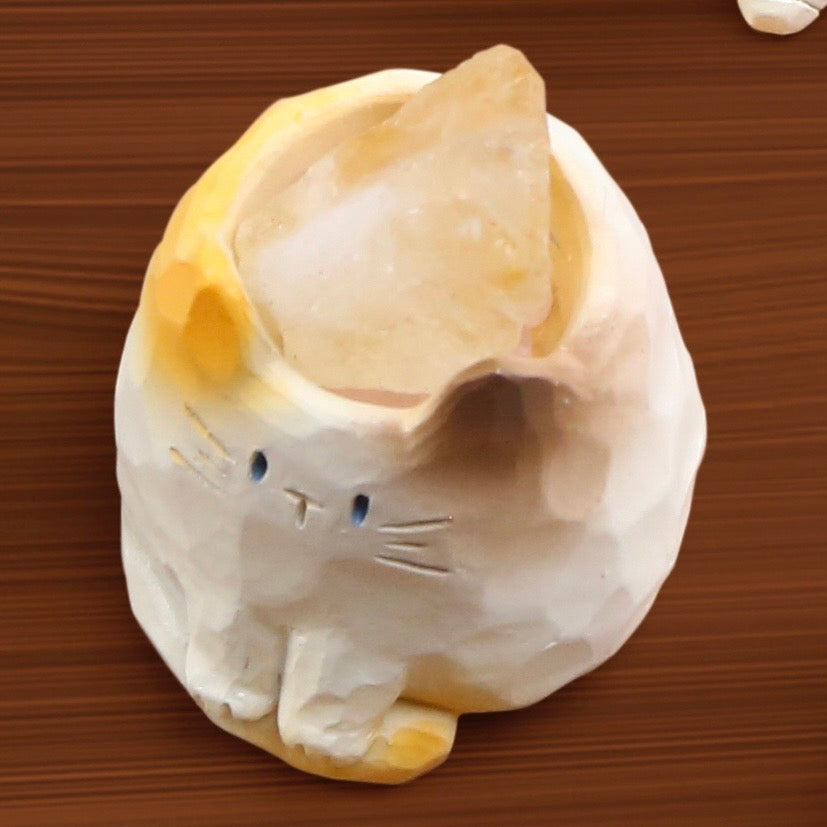 71285 Animal Pal Crystal Blind Box-9