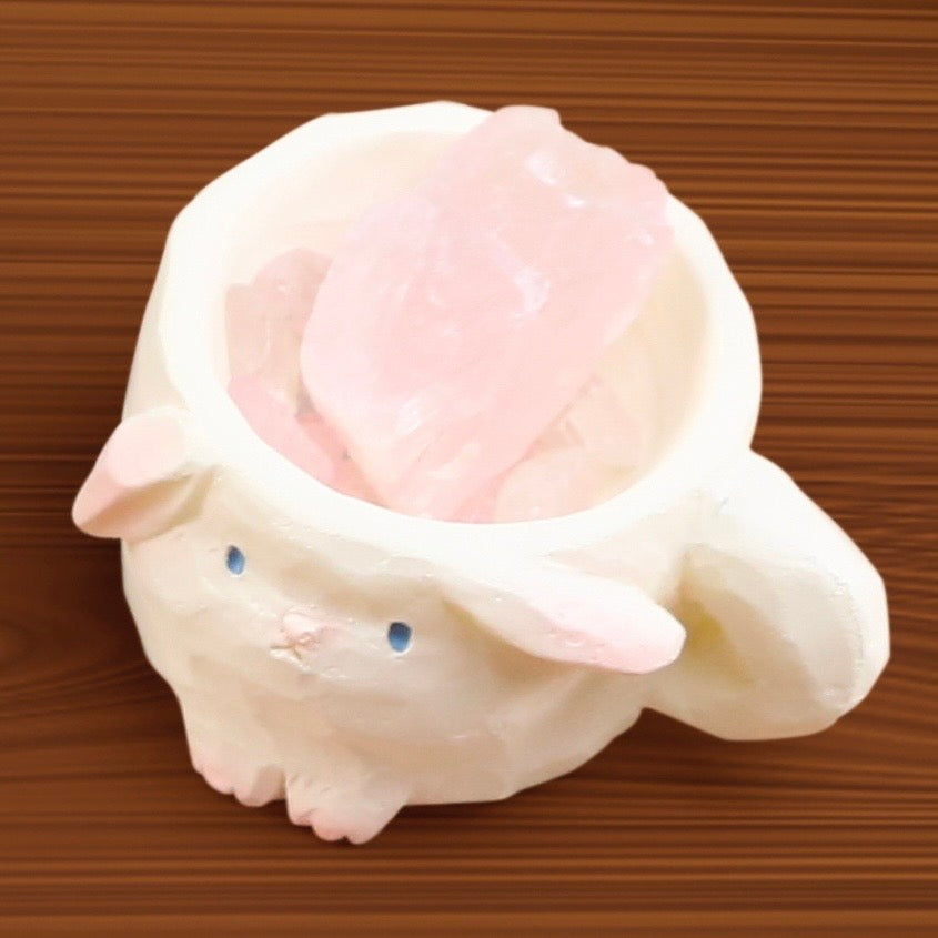 71285 Animal Pal Crystal Blind Box-9