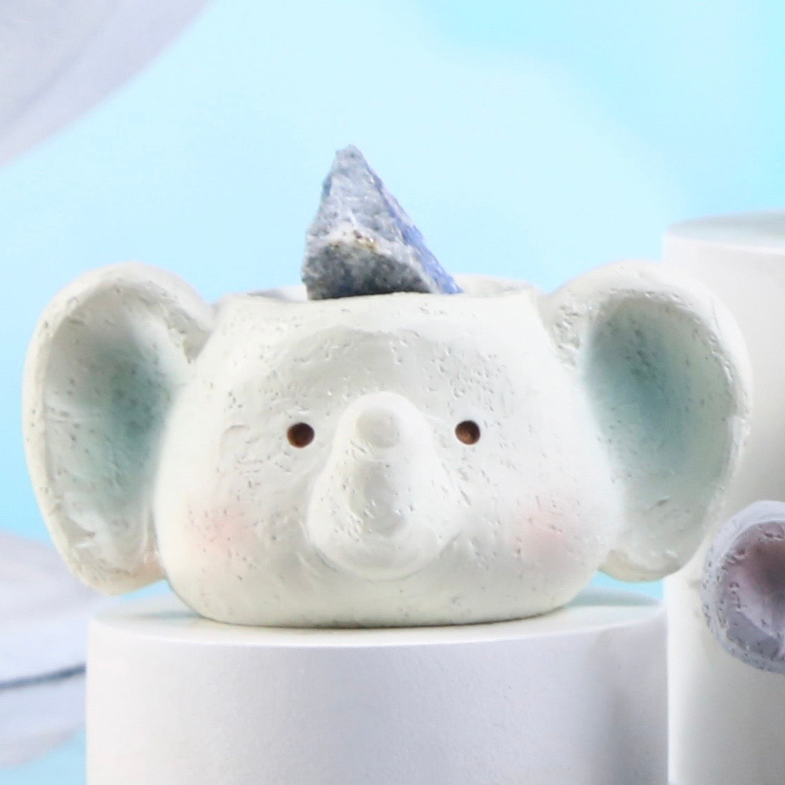 71286 Kawaii Pet Crystal Blind Box-6