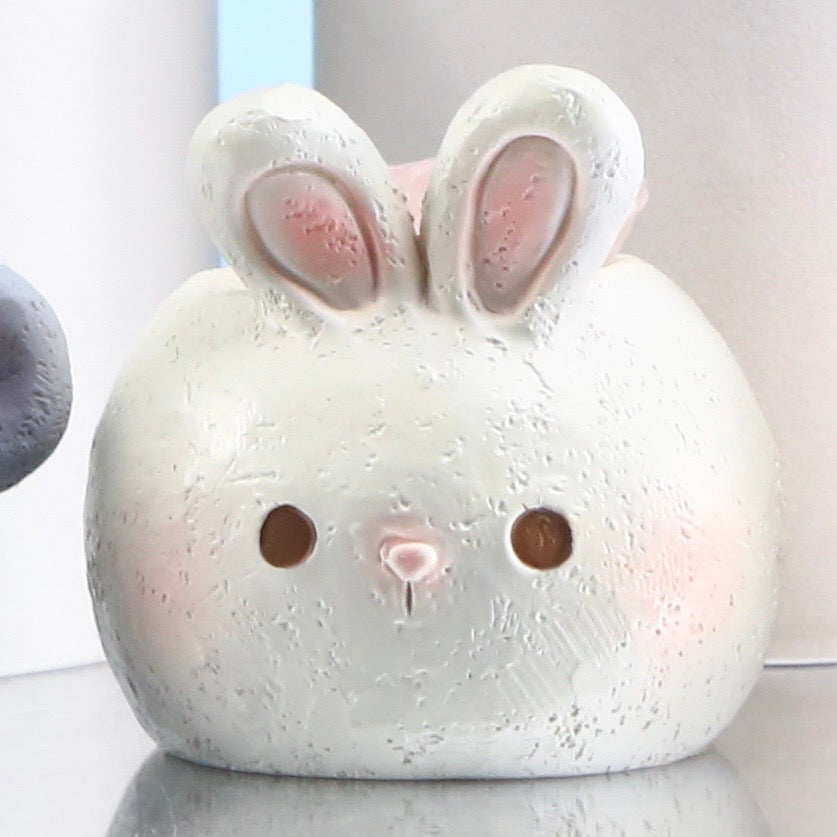 71286 Kawaii Pet Crystal Blind Box-6