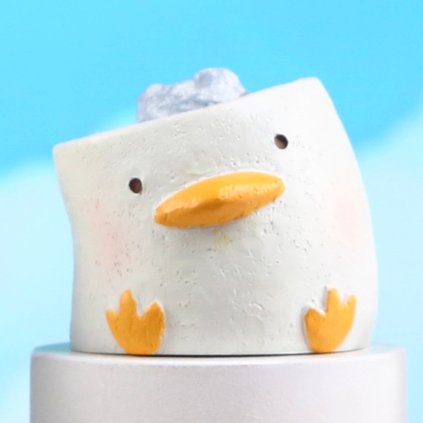 71286 Kawaii Pet Crystal Blind Box-6