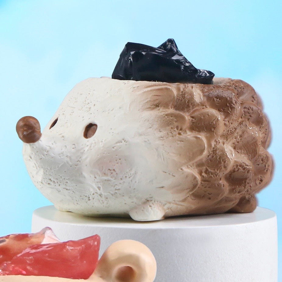 71286 Kawaii Pet Crystal Blind Box-6