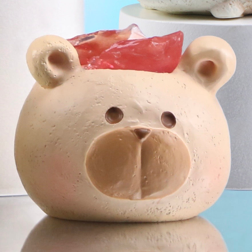 71286 Kawaii Pet Crystal Blind Box-6