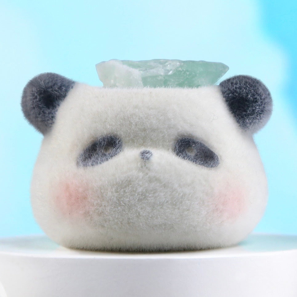 71286 Kawaii Pet Crystal Blind Box-6