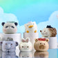 71286 Kawaii Pet Crystal Blind Box-6