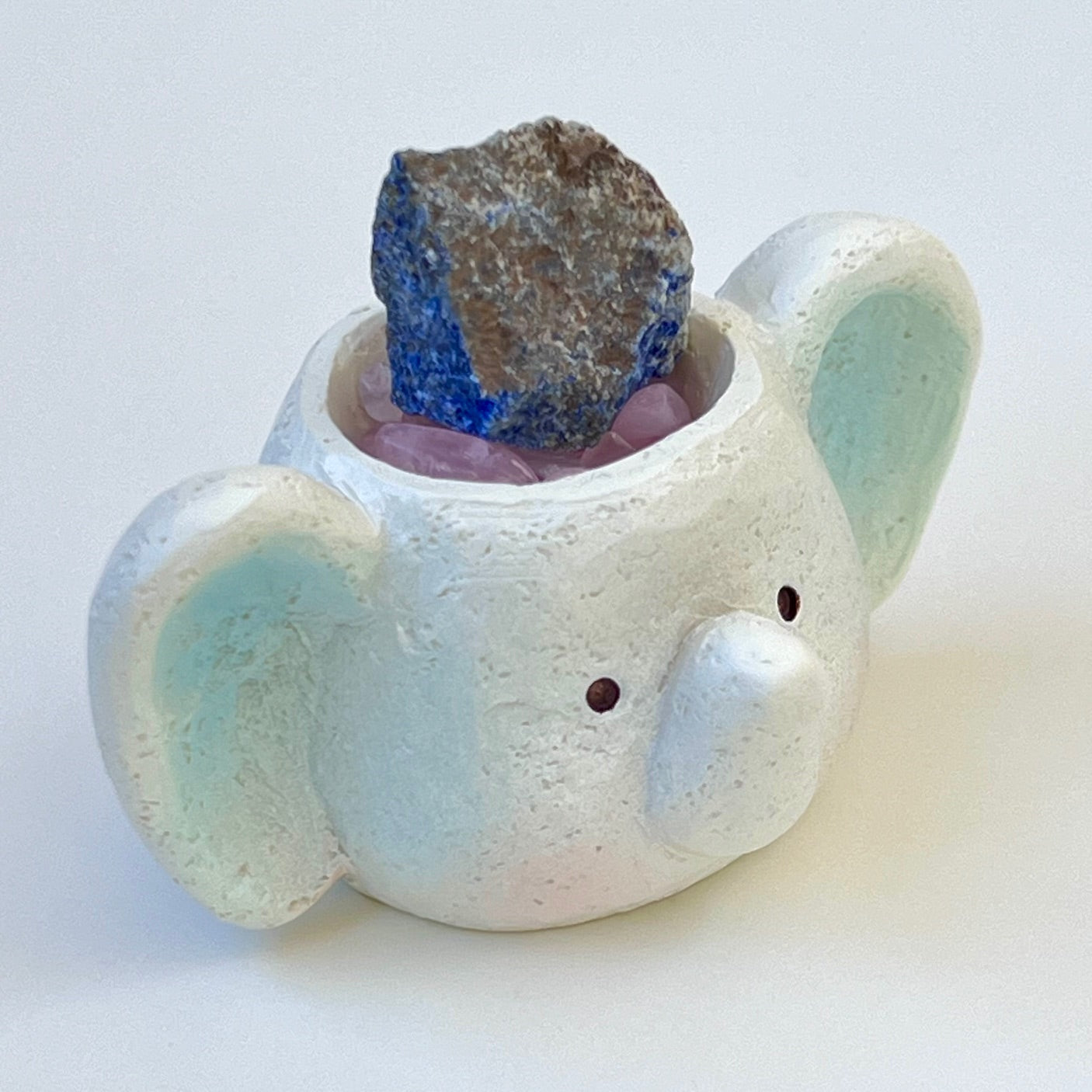 71286 Kawaii Pet Crystal Blind Box-6