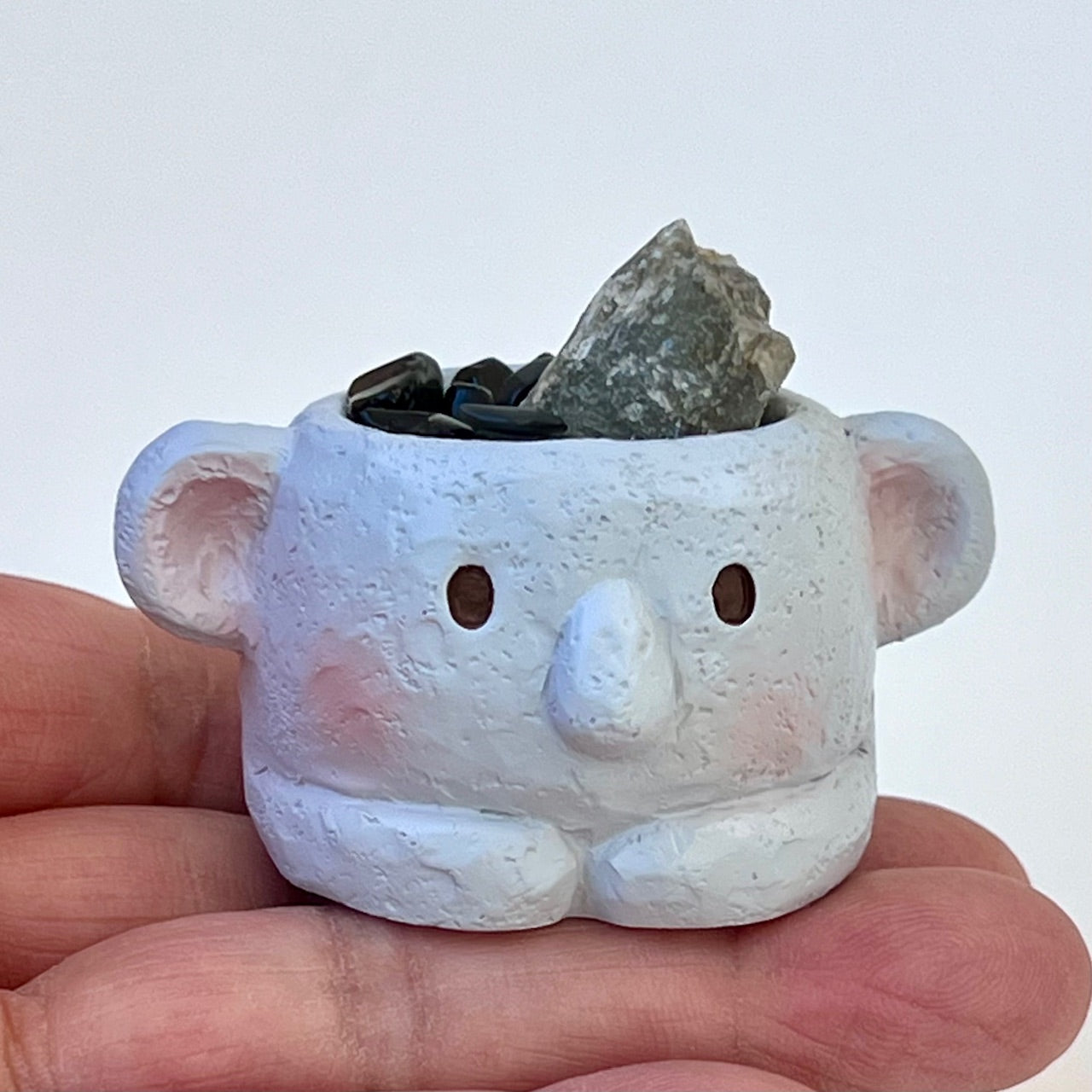 71286 Kawaii Pet Crystal Blind Box-6