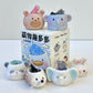 71286 Kawaii Pet Crystal Blind Box-6
