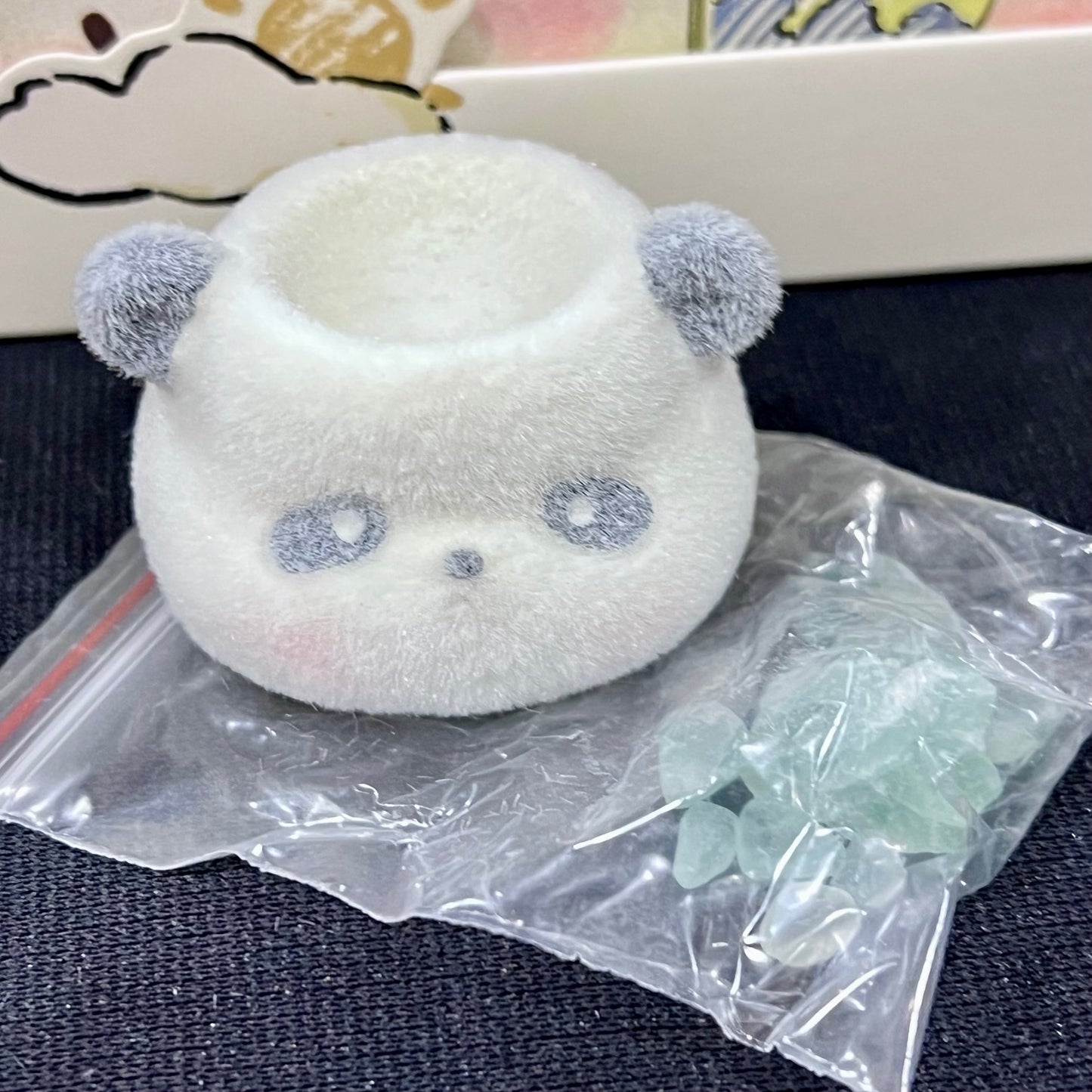 71286 Kawaii Pet Crystal Blind Box-6