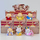 71287 Royal Cats Blind Box-6