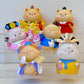 71287 Royal Cats Blind Box-6
