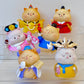 71287 Royal Cats Blind Box-6