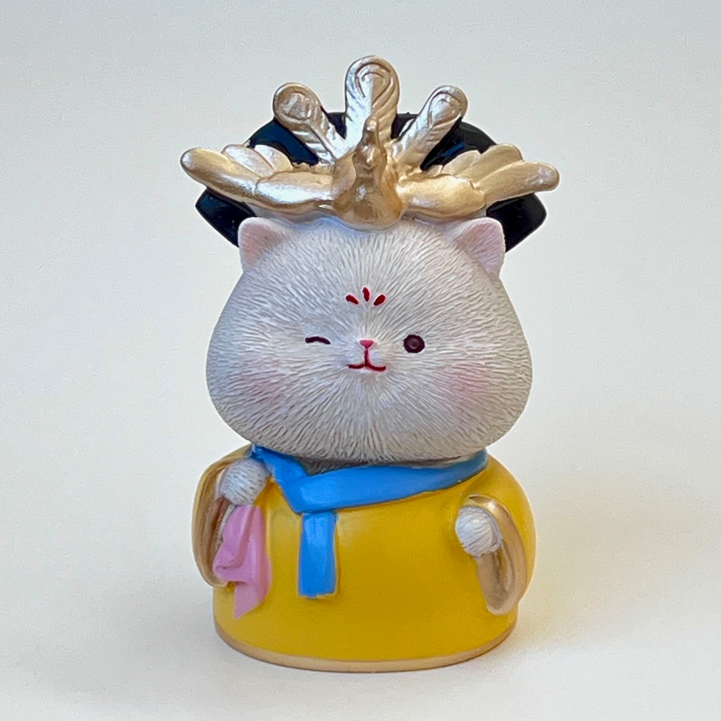 71287 Royal Cats Blind Box-6