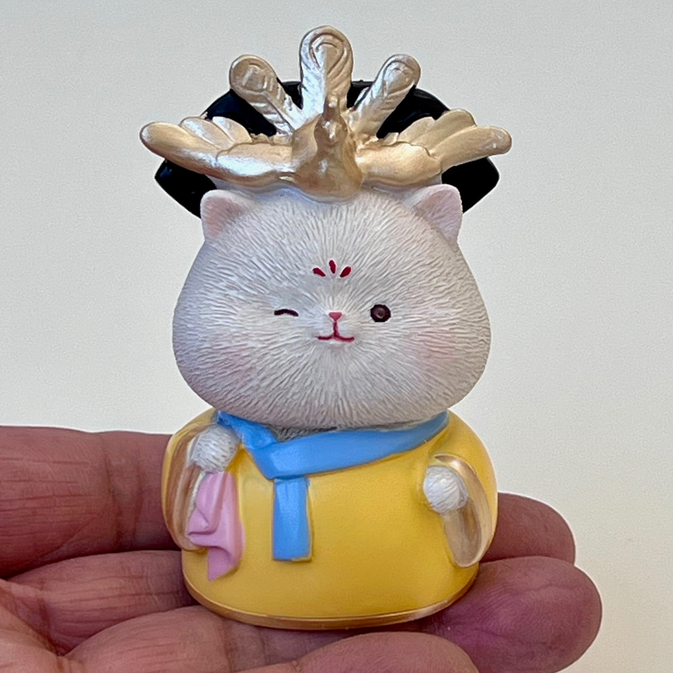 71287 Royal Cats Blind Box-6