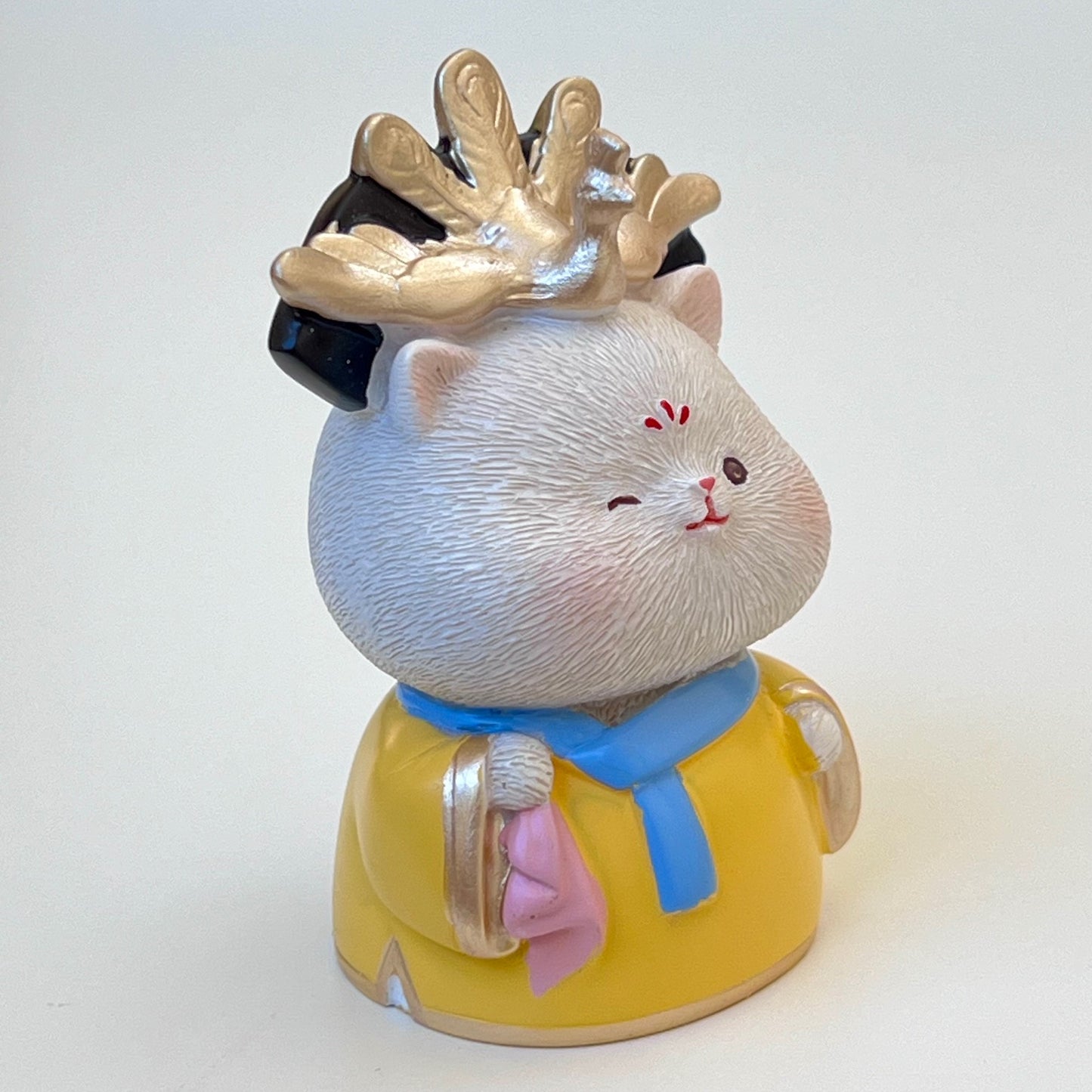 71287 Royal Cats Blind Box-6
