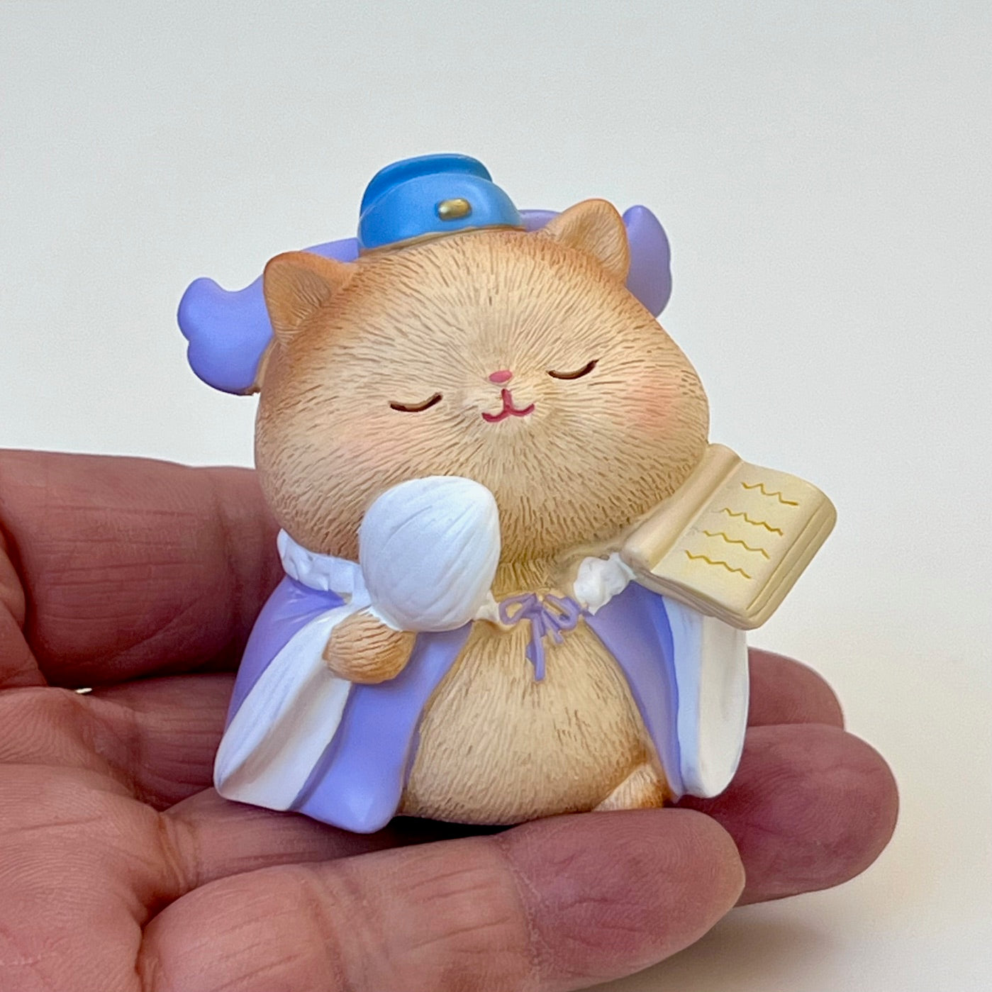 71287 Royal Cats Blind Box-6