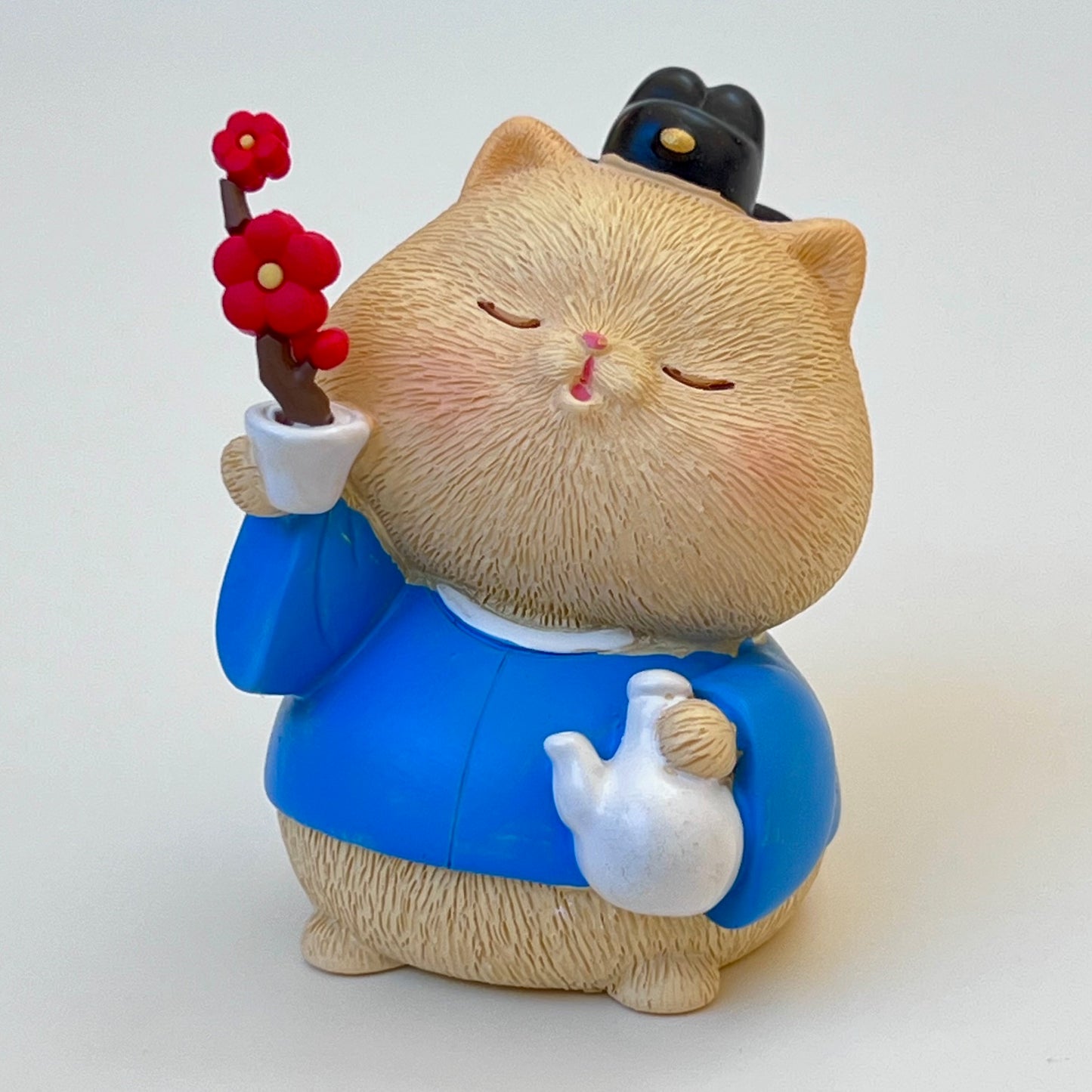 71287 Royal Cats Blind Box-6