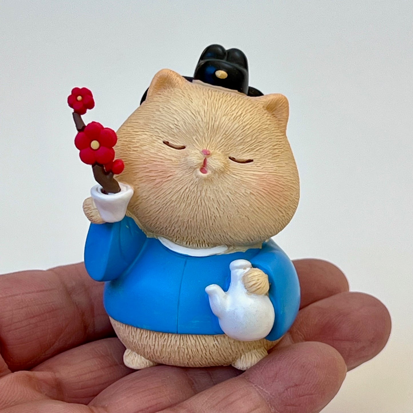 71287 Royal Cats Blind Box-6