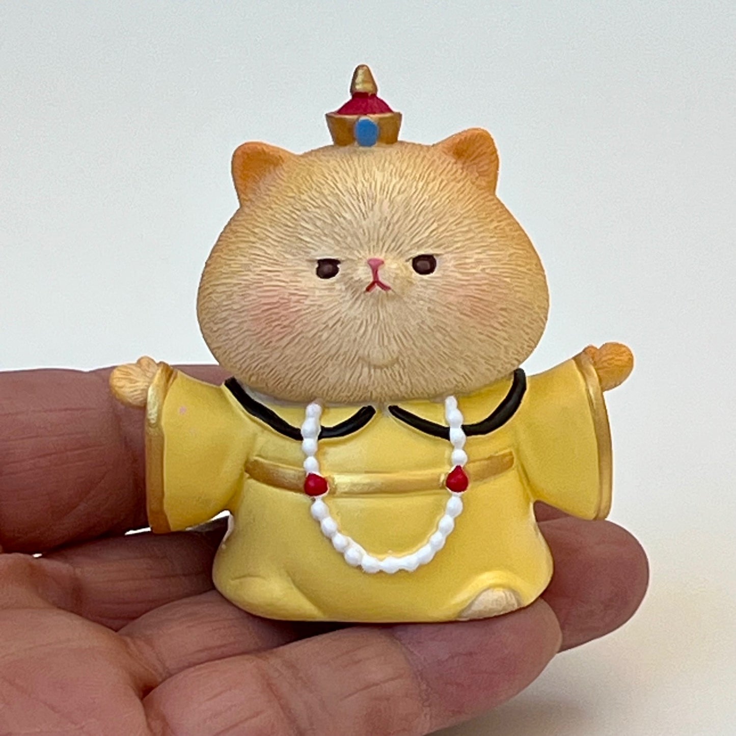 71287 Royal Cats Blind Box-6