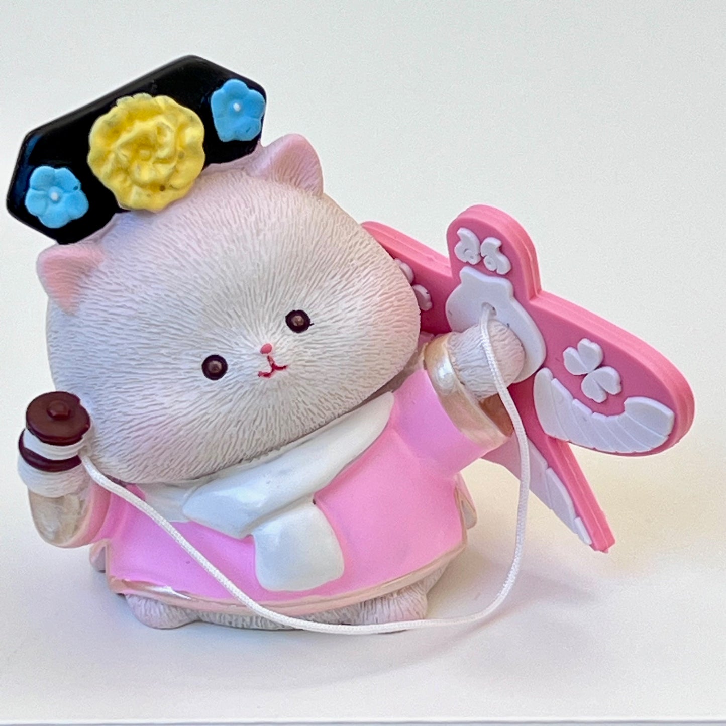 71287 Royal Cats Blind Box-6