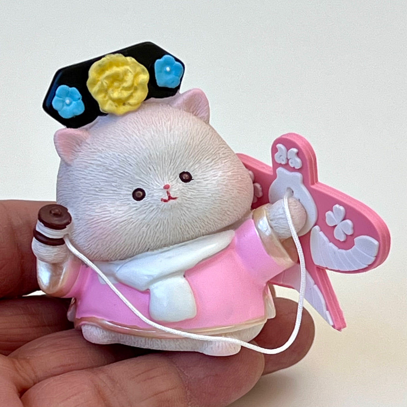 71287 Royal Cats Blind Box-6