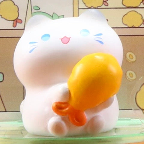 71288 Cat Desserts Blind Box-4