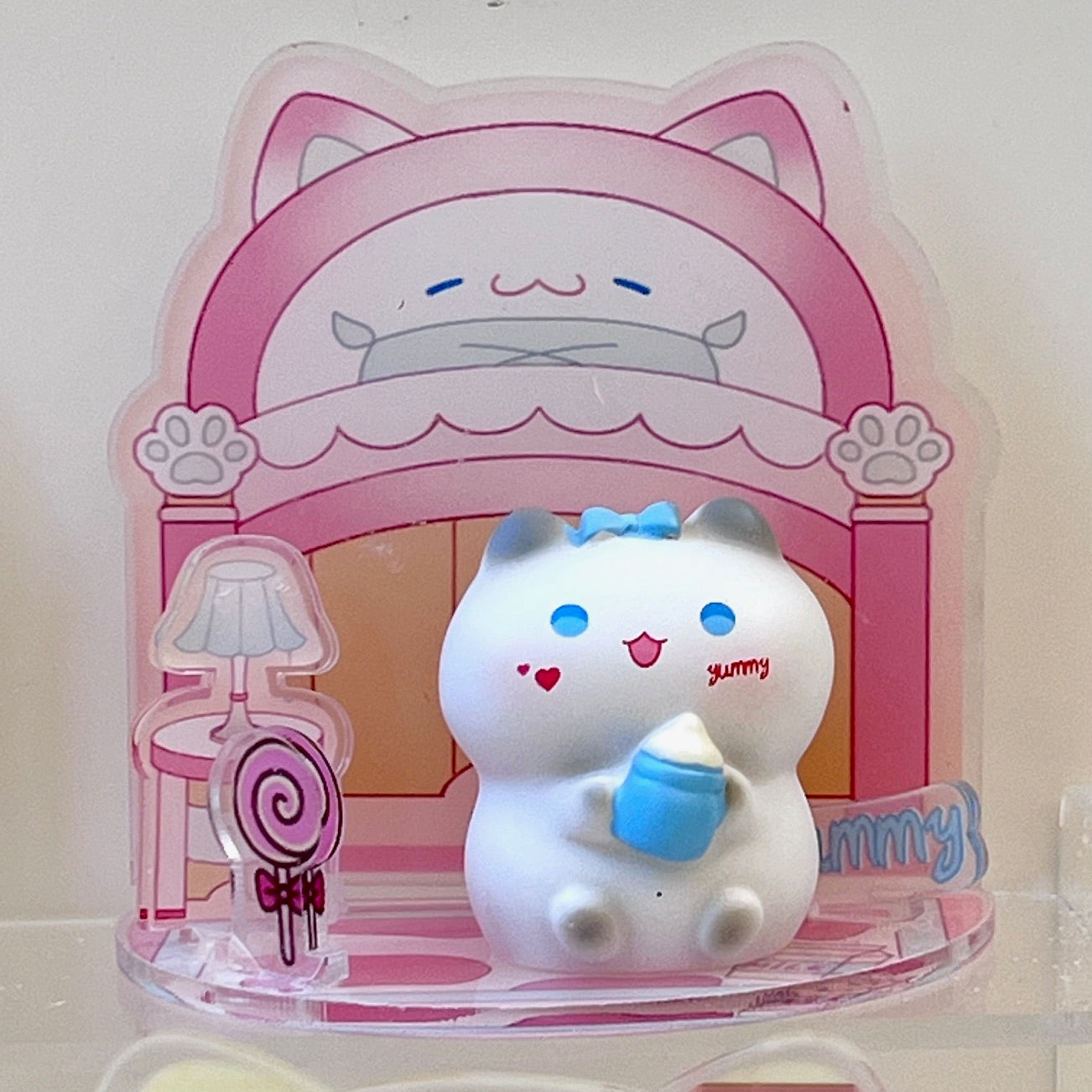 71288 Cat Desserts Blind Box-4