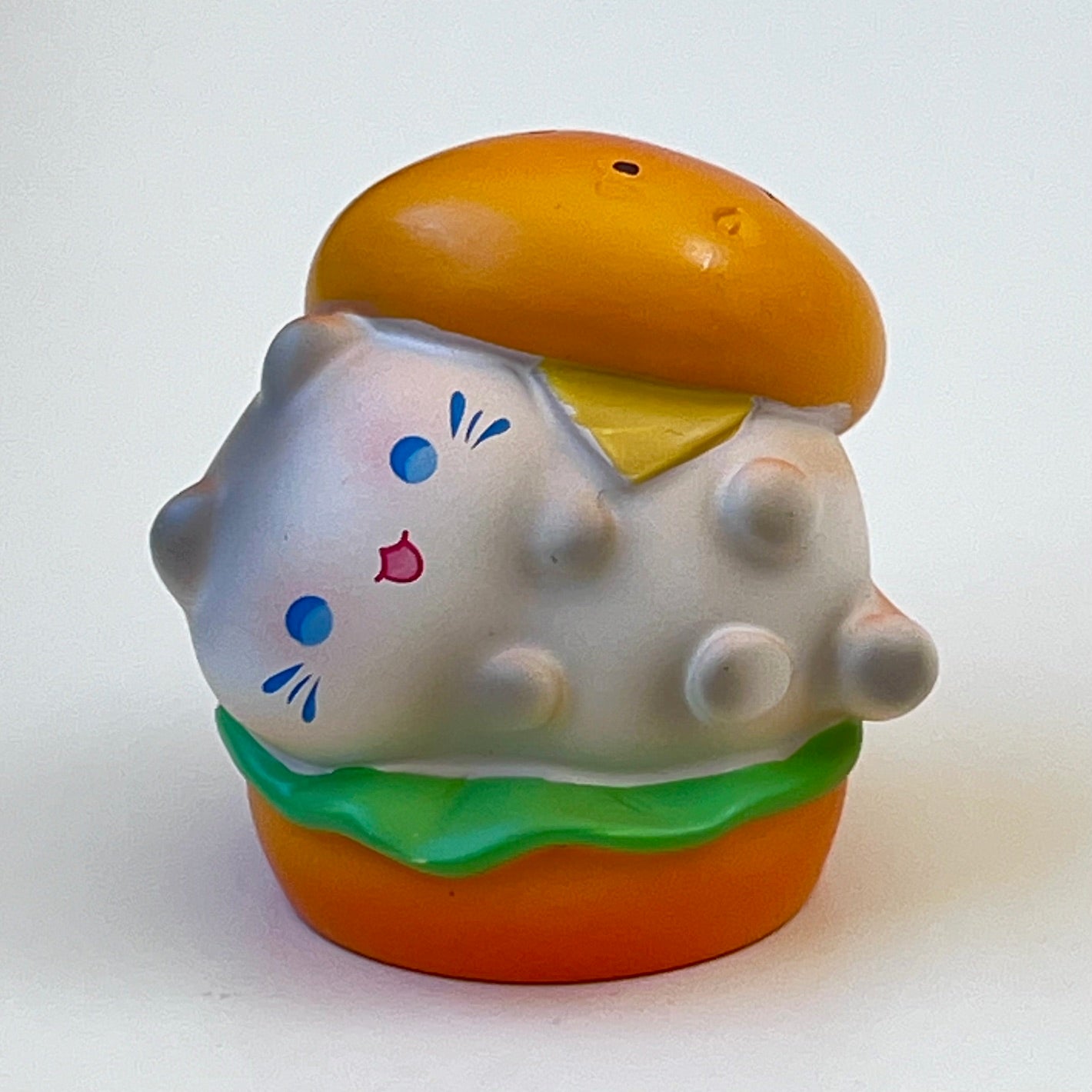 71288 Cat Desserts Blind Box-4