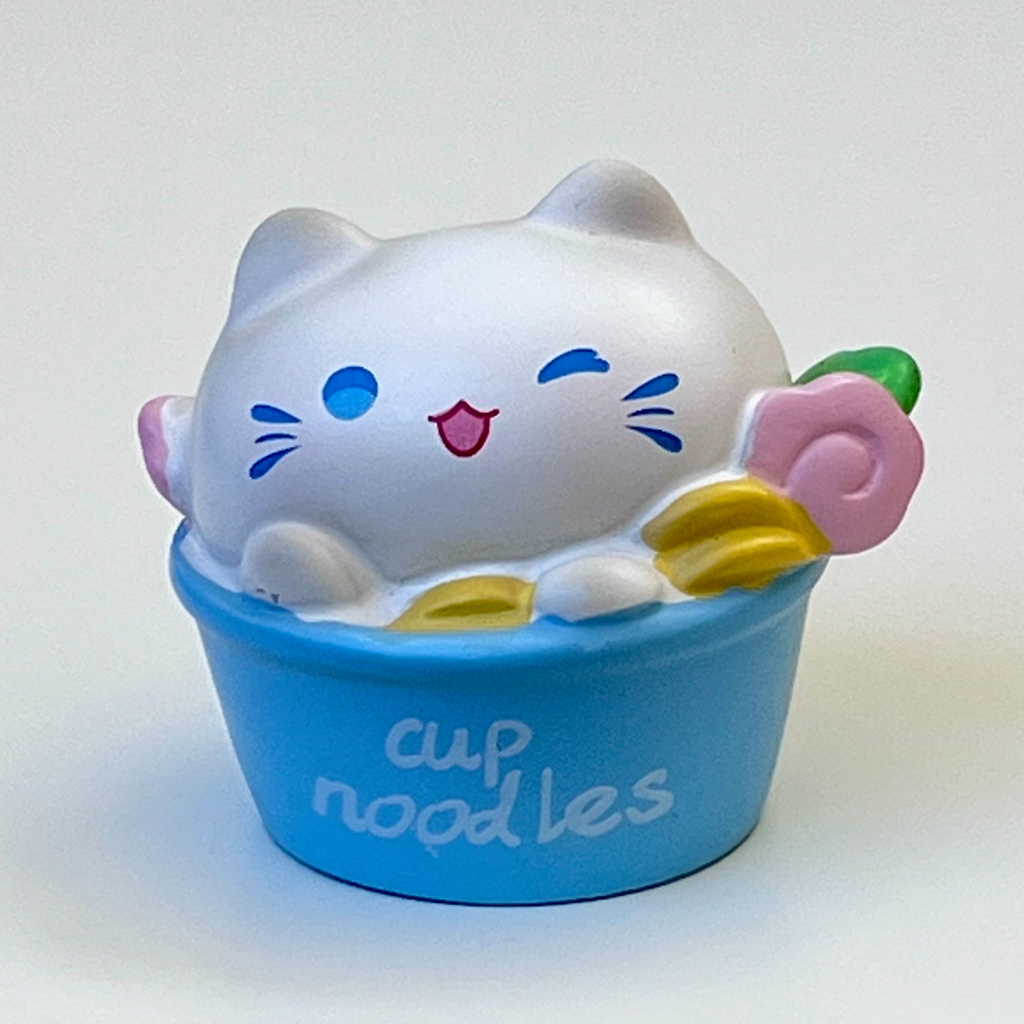 71288 Cat Desserts Blind Box-4