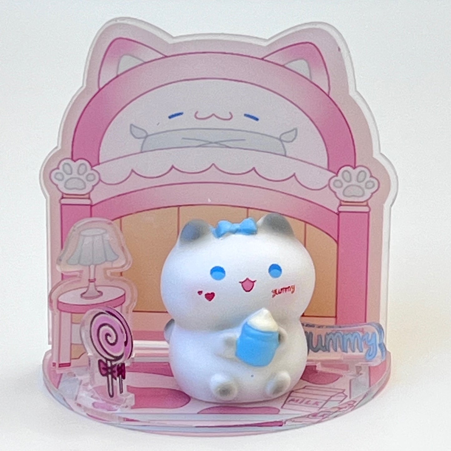 71288 Cat Desserts Blind Box-4