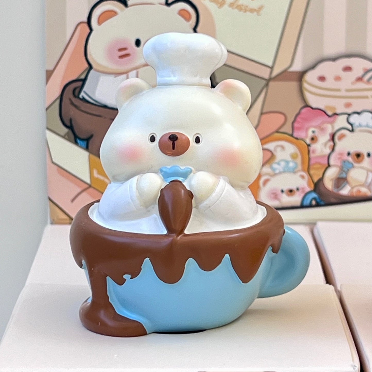 71289 Bear Desserts Blind Box-4