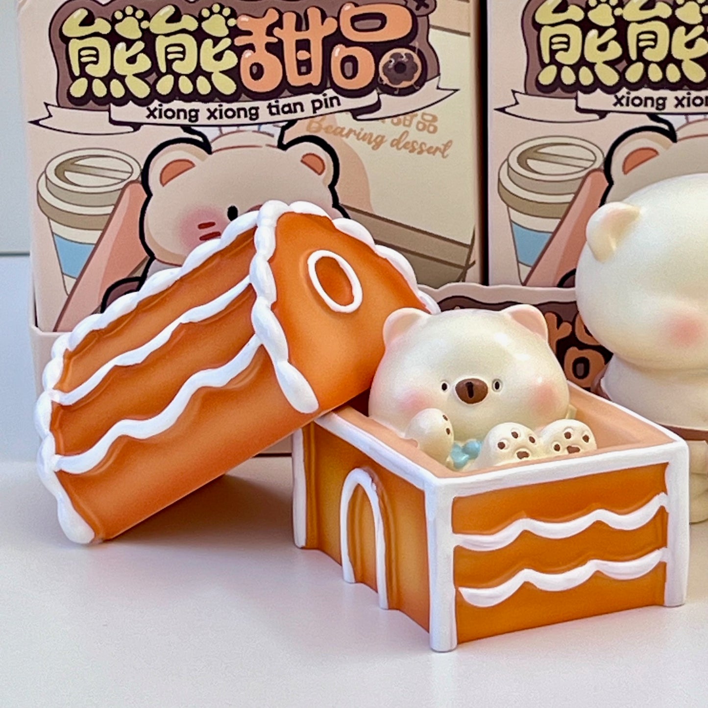 71289 Bear Desserts Blind Box-4