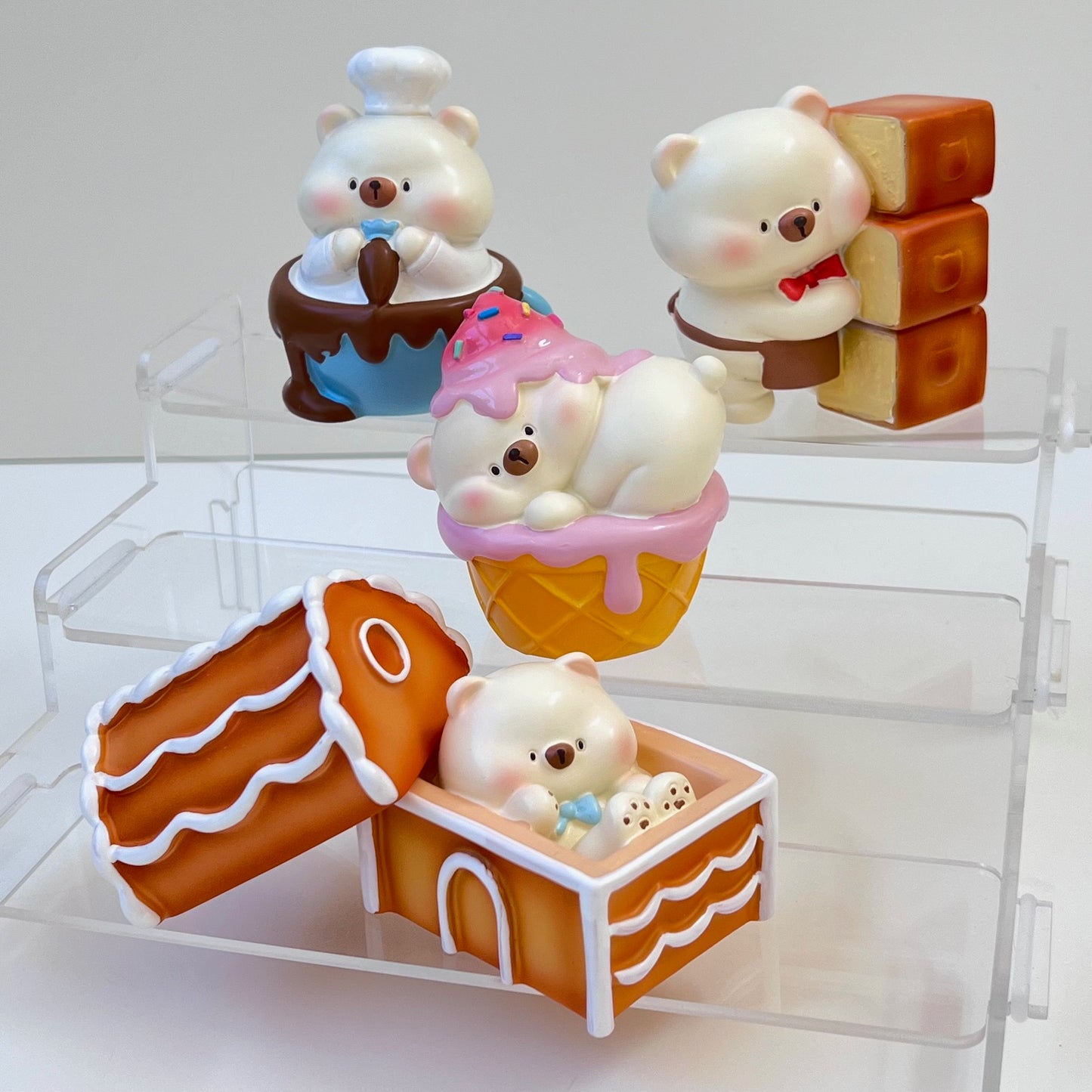 71289 Bear Desserts Blind Box-4