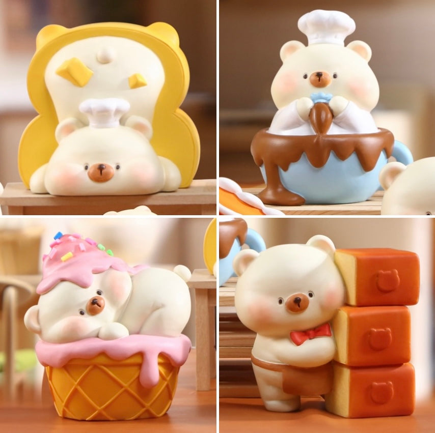 71289 Bear Desserts Blind Box-4